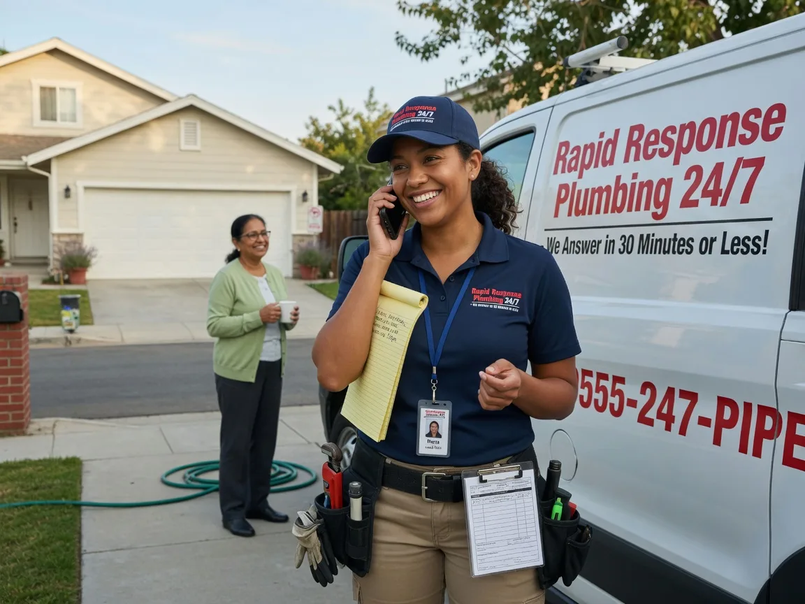 Emergency Plumber Lockridge, IA FAQs